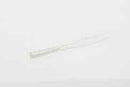 Zoom Split Tail Trailer 4in 20/bag Silver Rainbow