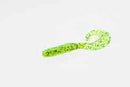Zoom Fat Albert 5in 10/bag Chartreuse Pepper