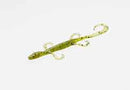 Zoom Mini Lizard 4in 15/bag Watermelon Seed