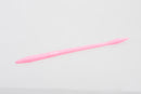 Zoom Trick Worm 6.5in 20/bag Bubble Gum