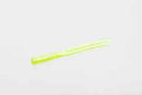Zoom Split Tail Trailer 4in 20/bag Chartreuse Pearl