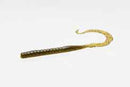 Zoom Magnum Worm 9in 20/bag Green Pumpkin