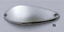 Acme Little Cleo 2/3oz Chrome