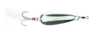 Nichols Mojo Flutter Spoon Silver Chome 1/2oz