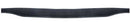 Flying Fisherman Retainer Strap Floating Neoprene Black