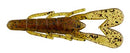 Zoom Mag UV Speed Craw 4.5in 10/bg Watermelon Red