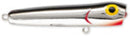 Storm Rattlin Chug Bug 21/2" 1/4 Chrome/Black