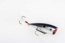 Strike King KVD Splash 2.75in 3/8oz Chrome Blue