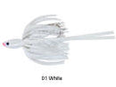 Strikezone V-Blade 3/8 White