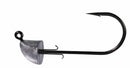 Big Bite Swimbait Head w/keeper 3/8 4ct