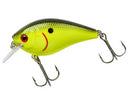 Booyah XCS1 Series 2 5/16in 1/2oz Black Chartreuse