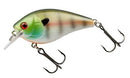 Booyah XCS2 Series 2.75in 5/8oz Perch