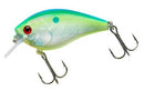 Booyah XCS2 Series 2.75in 5/8oz Citrus Shad