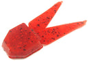 Zoom Salty Chunk 2.5in 5/bag Ruby Red