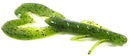 Zoom Super Speed Craw 3.75" 8/bag Watermelon