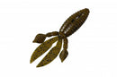 Strike King Rodent 3in 8ct Green Pumpkin