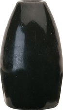 Strike King Tour Grade Tungsten Weights / Black