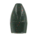 Strike King Tour Grade Tungsten Weights / Watermelon Red