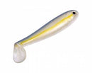 Strike King Shadalicious 4.5in 6ct Sexy Blue Back Herring