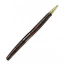 Yum Dinger 5in 8ct Black Neon Silver