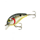 Bandit Lure 2-5ft 2in 1/4oz Splatter Back