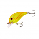 Bandit Lure 2-5ft 2in 1/4oz Red Fire Tiger