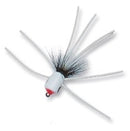Betts Top Pop Size 10 White/Black/White