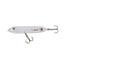 Heddon Super Spook Jr 1/2 Clear