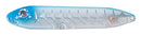 Heddon Super Spook Jr 1/2 Blue Shore Minnow