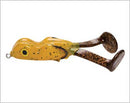Scum Frog Big Foot 3/8oz Pumpkin Seed