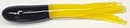 Southern Pro 1.5 L'il Hustler 10ct Black/Yellow
