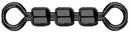 Mustad Multi Link Barrel Swivel Size 4 9ct 77lb