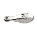 Do-It Bank Sinker Mold 3oz 4cavity