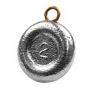 Do-It River Sinker Mold 1, 11/2oz 6cavity