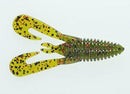 Net Bait Mini Kickin' B 10bg Watermelon Red