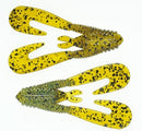 Net Bait Kickin' B Chunk 5bg Summer Craw