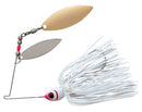 Booyah Blade 3/8oz Tandem Snow White