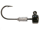 Z-MAN NedlockZ HD 1/5oz Black 5pk