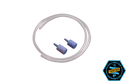 Frabill Aerator Hose w/2 Stones