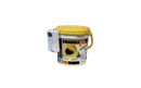 Frabill Minnow Bucket Insulated w/Aerator Hang-on