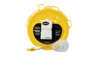 Frabill Lid Combo Pack w/Aerator & Net
