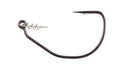 Owner Hook Beast w/TwistLOCK Centering Pin Size 4/0 3ct