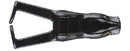 Stanley Ribbit Poppn' Toad 2pk Rigged Black