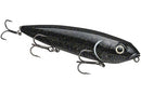 Strike King KVD Sexy Dawg 4.5in 7/8oz Black Lab