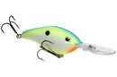 Strike King Series 6XD - 1oz Citrus
