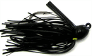 Strike King Bitsy Flip 1/2oz Black