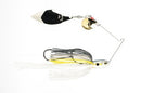 Strike King Premier Plus Spinnerbait / Sexy Shad