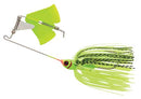 Booyah Buzz Bait 3/8oz Black