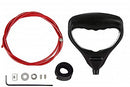 TH Marine G-Force Handle Black