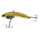 Steel Shad Original 3/4oz XL Gold